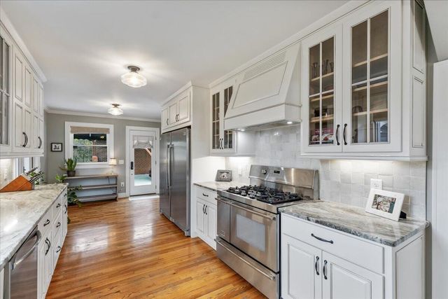 507 Georgetown Road, NW, Cleveland, TN 37311