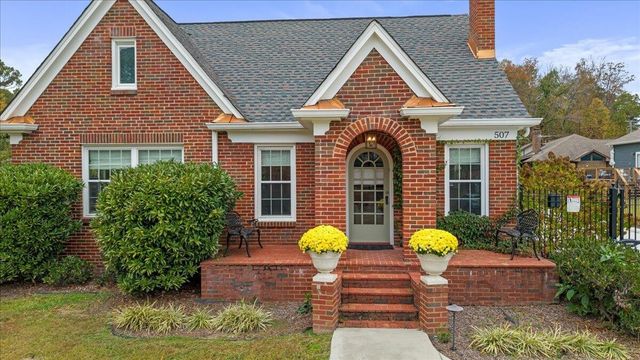 507 Georgetown Road, NW, Cleveland, TN 37311