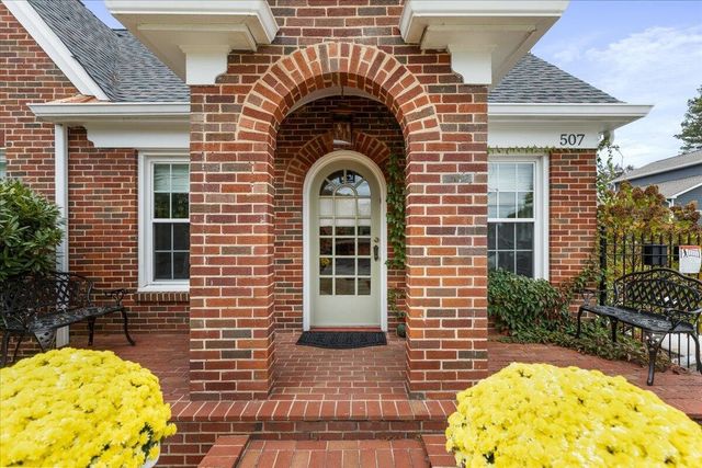 507 Georgetown Road, NW, Cleveland, TN 37311