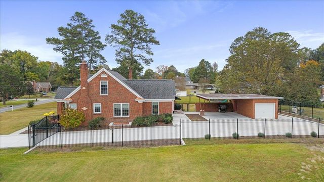 507 Georgetown Road, NW, Cleveland, TN 37311