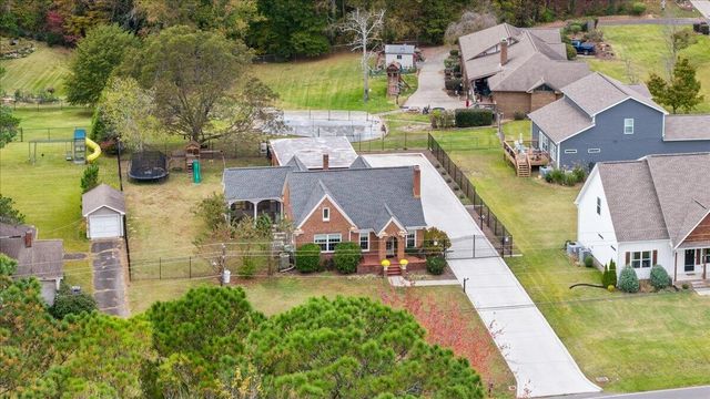 507 Georgetown Road, NW, Cleveland, TN 37311