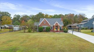 507 Georgetown Road, NW, Cleveland, TN 37311