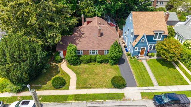 210 aka 206 Hollywood Avenue, Tuckahoe, NY 10707