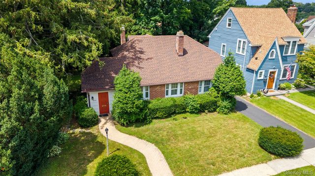 210 aka 206 Hollywood Avenue, Tuckahoe, NY 10707
