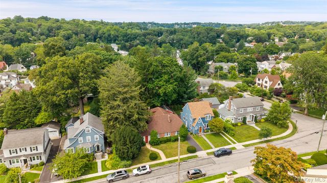 210 aka 206 Hollywood Avenue, Tuckahoe, NY 10707