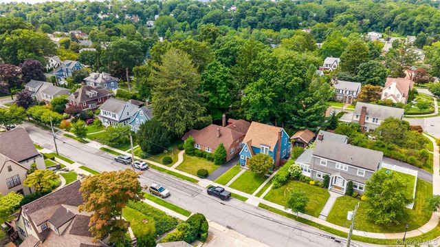 210 aka 206 Hollywood Avenue, Tuckahoe, NY 10707