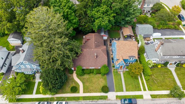 210 aka 206 Hollywood Avenue, Tuckahoe, NY 10707