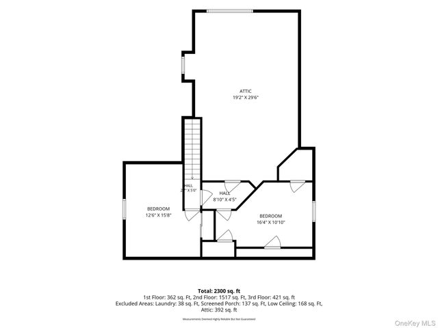 210 aka 206 Hollywood Avenue, Tuckahoe, NY 10707