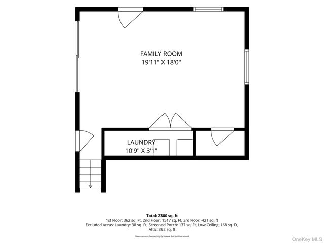 210 aka 206 Hollywood Avenue, Tuckahoe, NY 10707