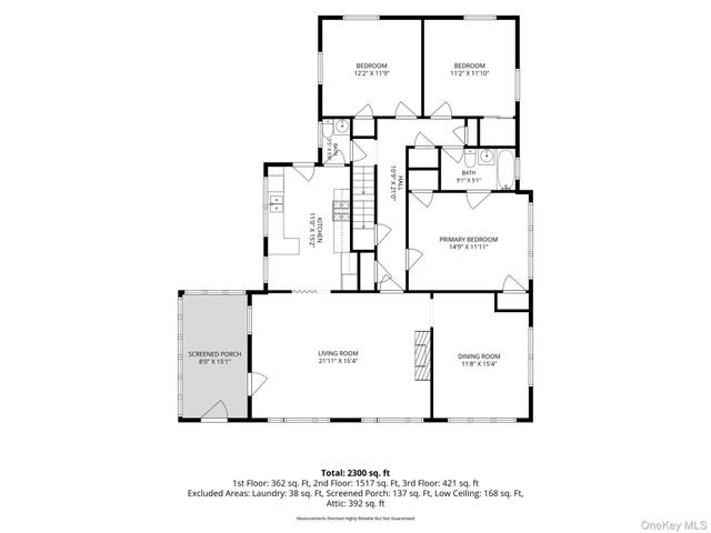 210 aka 206 Hollywood Avenue, Tuckahoe, NY 10707