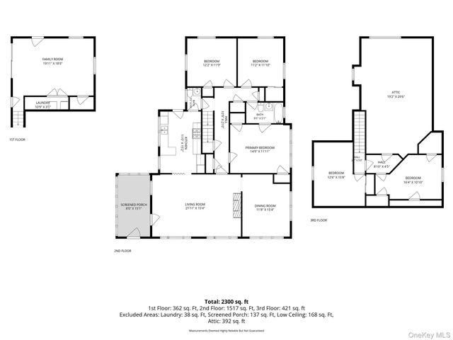 210 aka 206 Hollywood Avenue, Tuckahoe, NY 10707