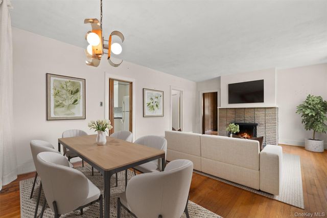 210 aka 206 Hollywood Avenue, Tuckahoe, NY 10707
