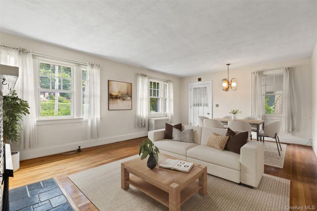 210 aka 206 Hollywood Avenue, Tuckahoe, NY 10707