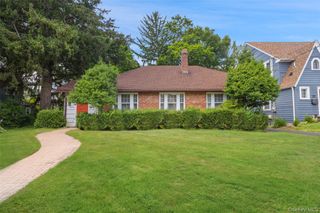 210 aka 206 Hollywood Avenue, Tuckahoe, NY 10707