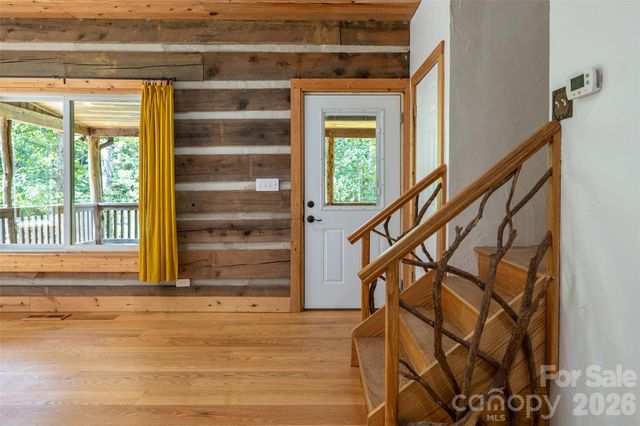24 Gregory Hill Road, Fairview, NC 28730