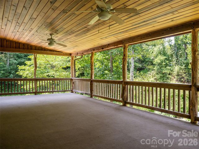 24 Gregory Hill Road, Fairview, NC 28730