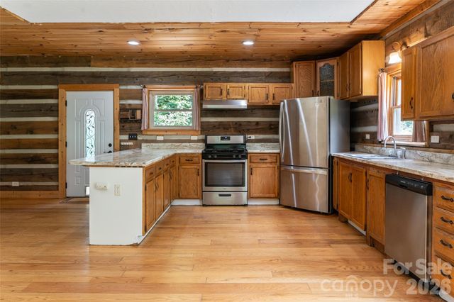 24 Gregory Hill Road, Fairview, NC 28730