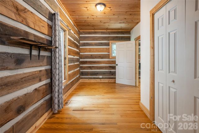24 Gregory Hill Road, Fairview, NC 28730