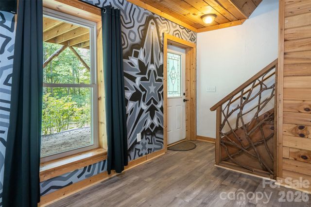 24 Gregory Hill Road, Fairview, NC 28730