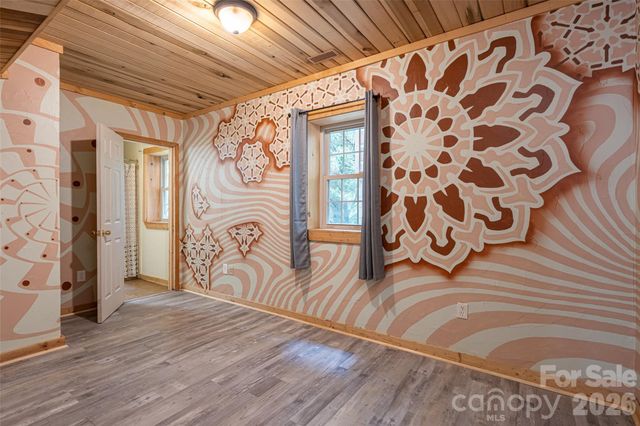 24 Gregory Hill Road, Fairview, NC 28730