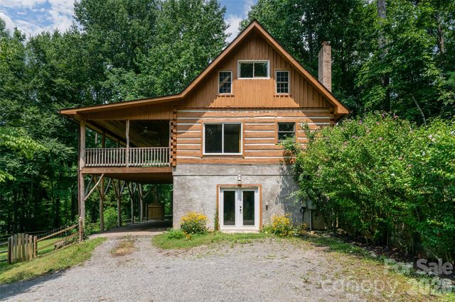 24 Gregory Hill Road, Fairview, NC 28730