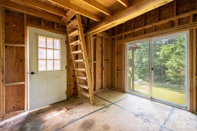 24 Gregory Hill Road, Fairview, NC 28730