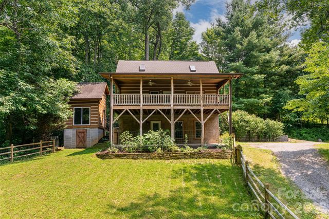 24 Gregory Hill Road, Fairview, NC 28730
