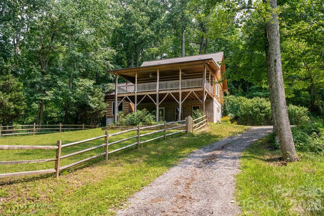 24 Gregory Hill Road, Fairview, NC 28730