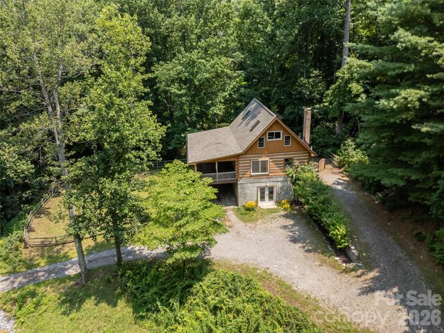 24 Gregory Hill Road, Fairview, NC 28730