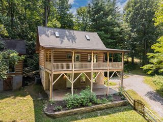 24 Gregory Hill Road, Fairview, NC 28730