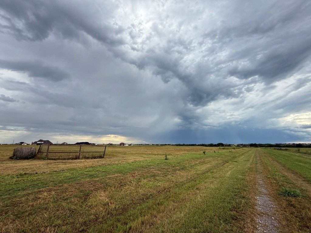 NE Mustang Road, Piedmont, OK 73078