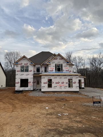 373 Young Lane, Pleasant View, TN 37146