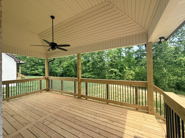 373 Young Lane, Pleasant View, TN 37146