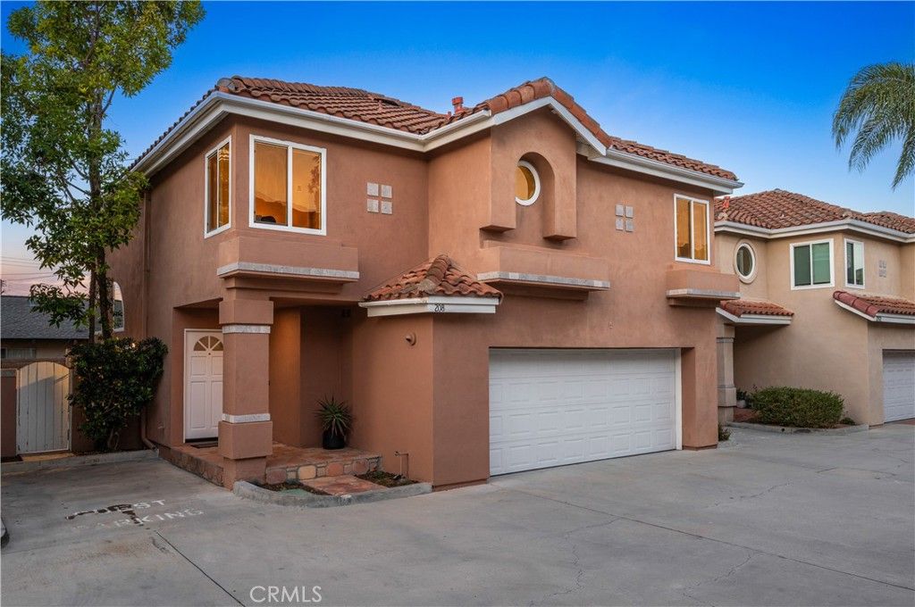 Image 1 of property listing at 208 Calabria Court, Costa Mesa, CA 92627