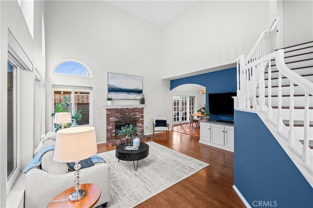 Image 17 of property listing at 208 Calabria Court, Costa Mesa, CA 92627
