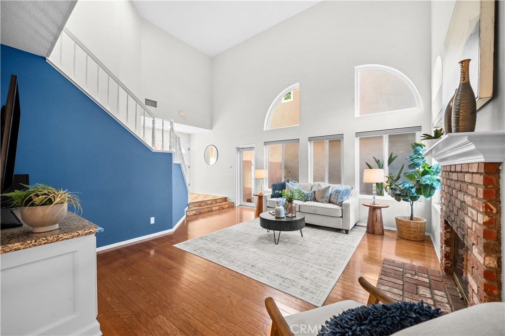 Image 2 of property listing at 208 Calabria Court, Costa Mesa, CA 92627