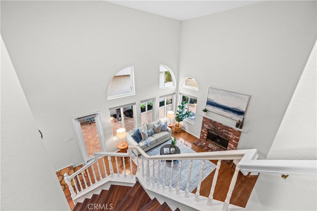 Image 4 of property listing at 208 Calabria Court, Costa Mesa, CA 92627