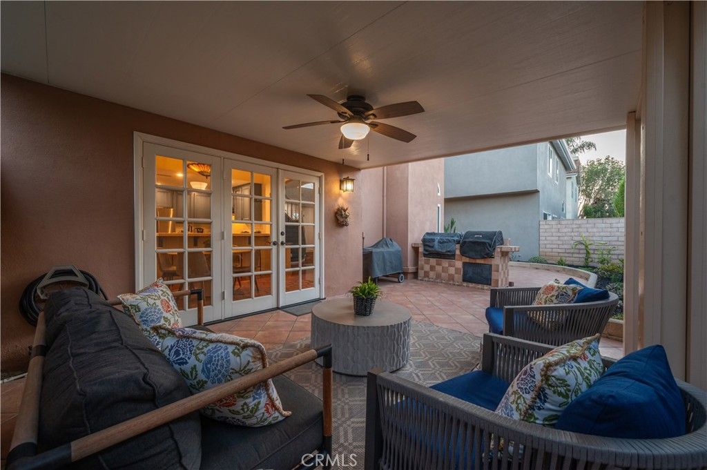 Image 40 of property listing at 208 Calabria Court, Costa Mesa, CA 92627
