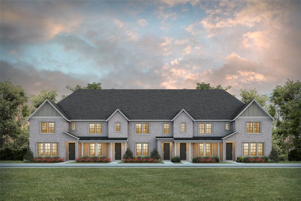 4260 James Street, North Richland Hills, TX 76180