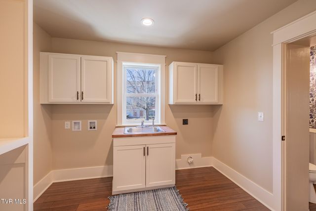 801 Watauga St Street, Kingsport, TN 37660