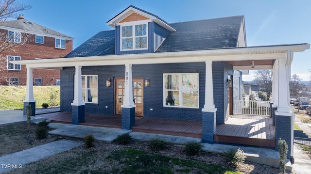 801 Watauga St Street, Kingsport, TN 37660