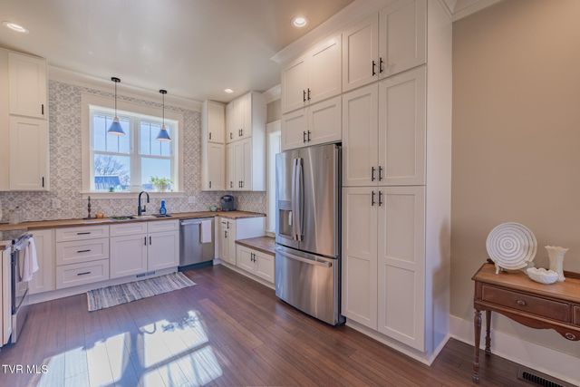 801 Watauga St Street, Kingsport, TN 37660