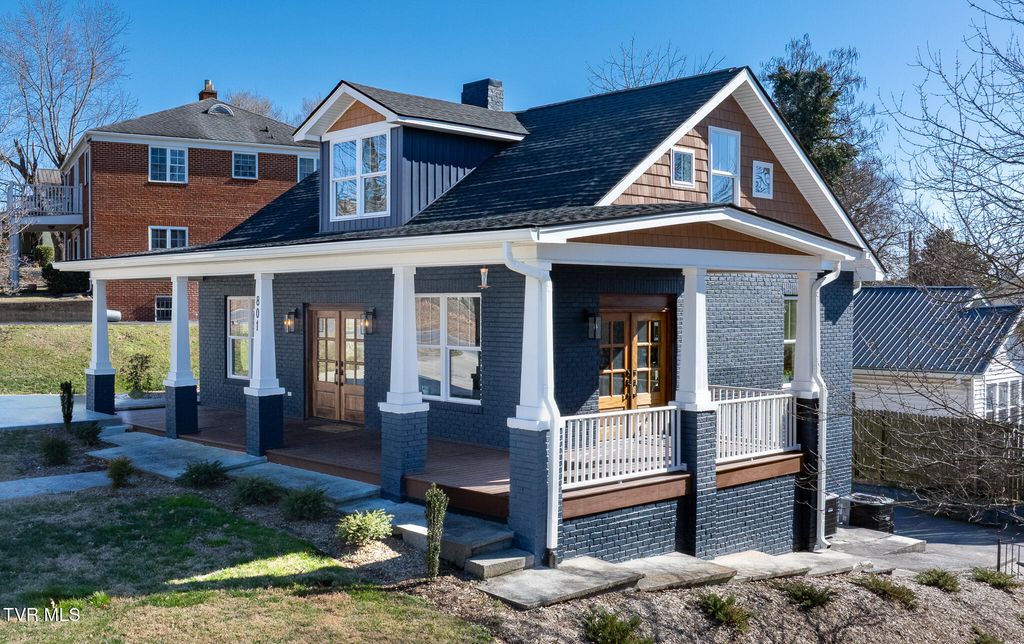 801 Watauga St Street, Kingsport, TN 37660