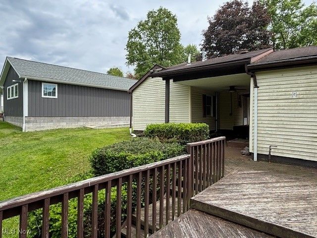 1445 E County Line Road, Mineral Ridge, OH 44440