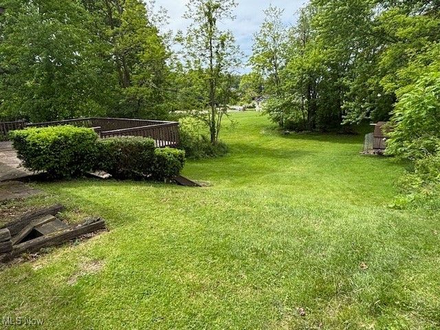 1445 E County Line Road, Mineral Ridge, OH 44440