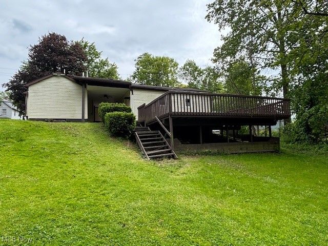 1445 E County Line Road, Mineral Ridge, OH 44440