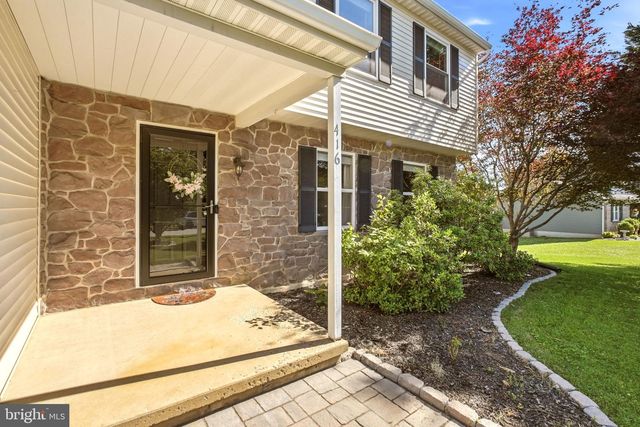 416 6TH AVE, Parkesburg, PA 19365