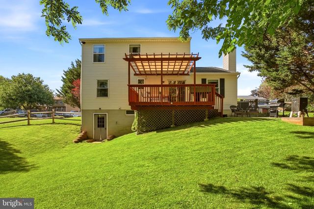 416 6TH AVE, Parkesburg, PA 19365