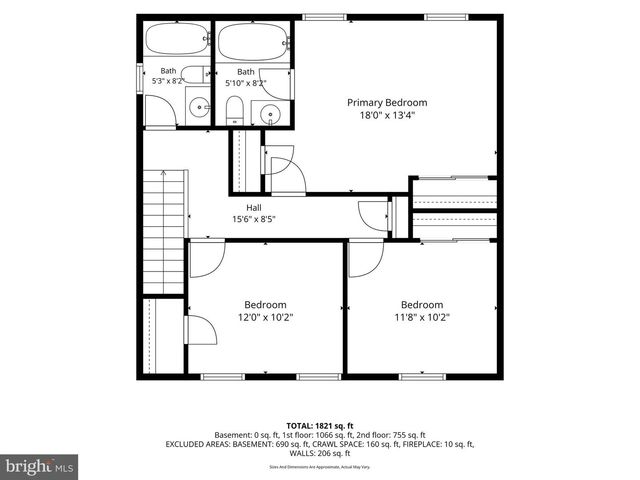 416 6TH AVE, Parkesburg, PA 19365