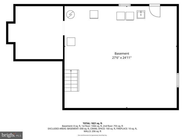 416 6TH AVE, Parkesburg, PA 19365